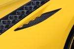 Ferrari 458 Italia Spider by Novitec Rosso 2012 года